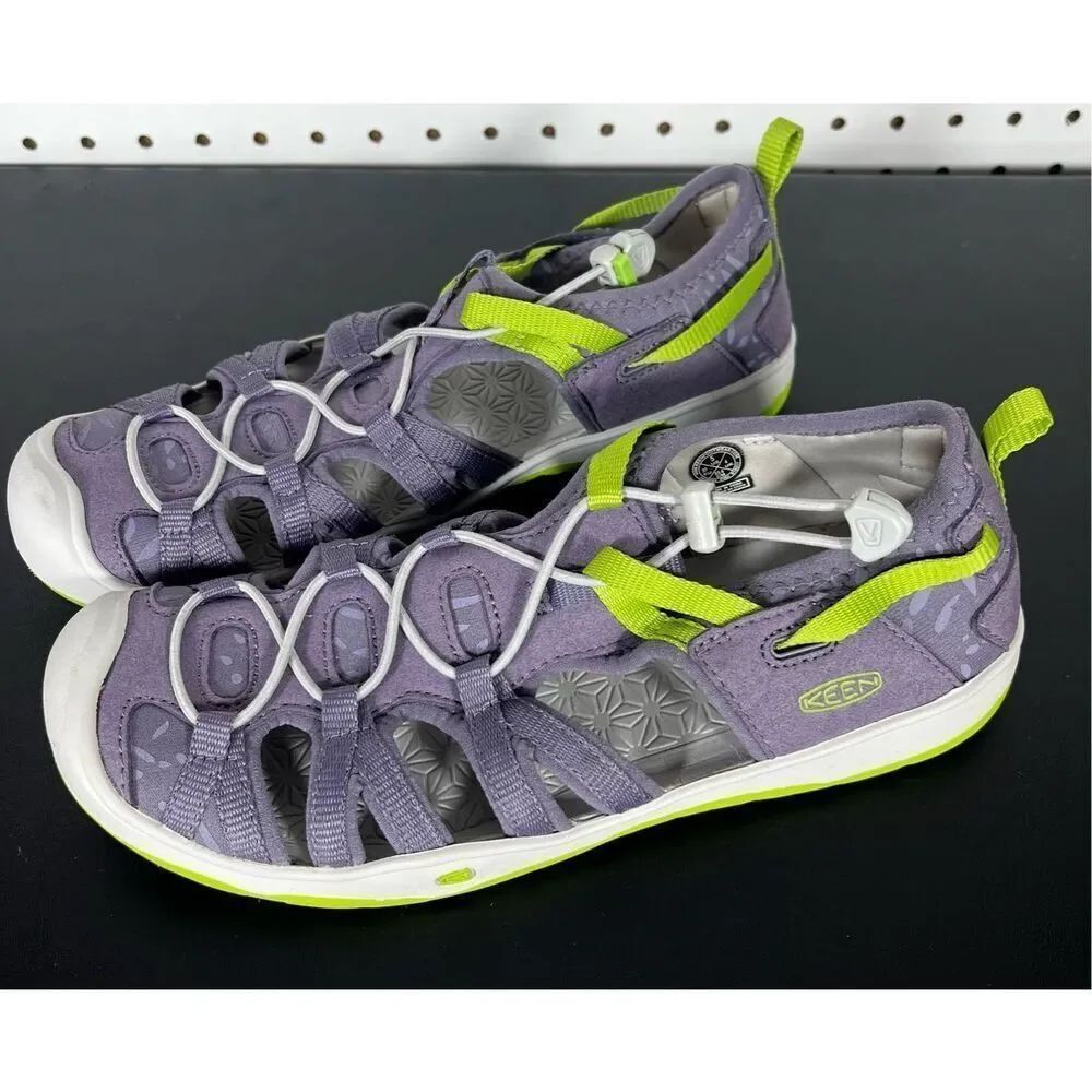 Keen big kids water sandals